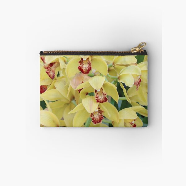 Item preview, Yellow Orchids designed and sold by David  T Anderson.