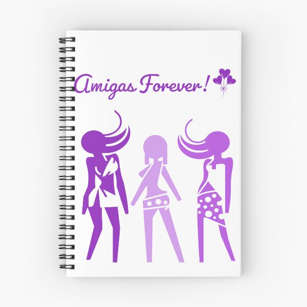 Item preview, Amigas para siempre ♡ designed and sold by Desierto-playa.