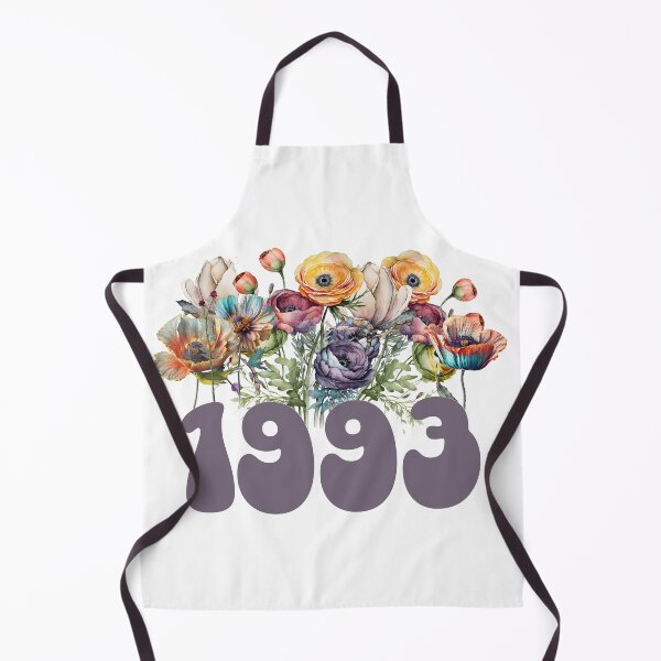 Item preview, Turning 30 90s baby 1993 vintage aesthetic bohemian floral designed and sold by CORINNE W.