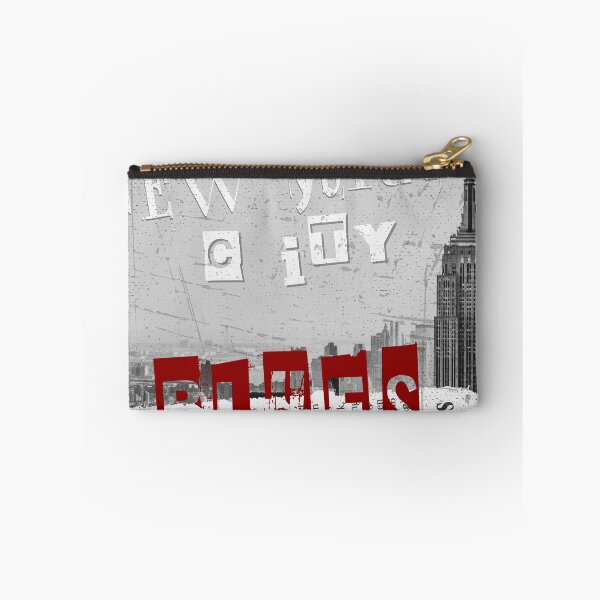 Item preview, New York Cityn Blues designed and sold by Tristen Chudy.