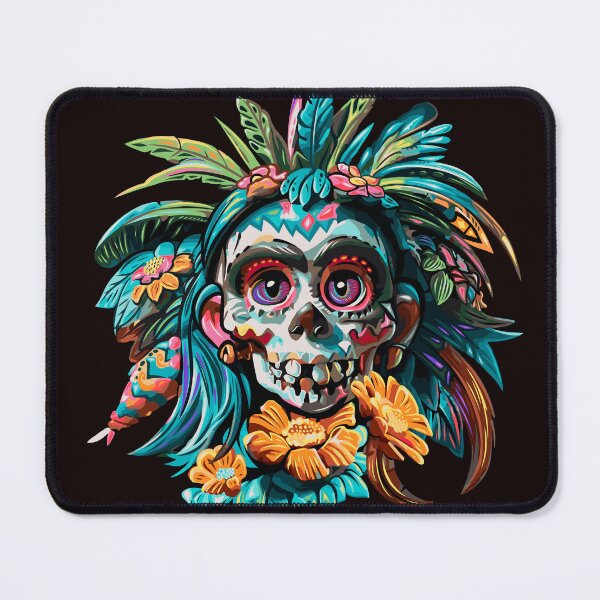 Item preview, Skull native designed and sold by ZEWAoner.