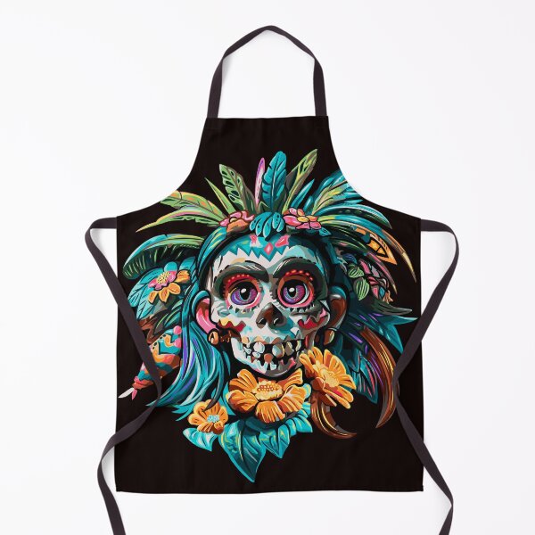 Item preview, Skull native designed and sold by ZEWAoner.