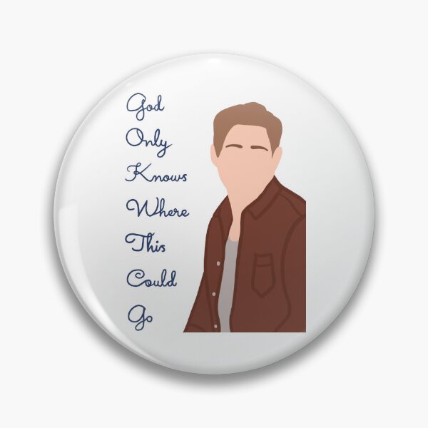 Item preview, God Only Knows designed and sold by G-Graphicss.