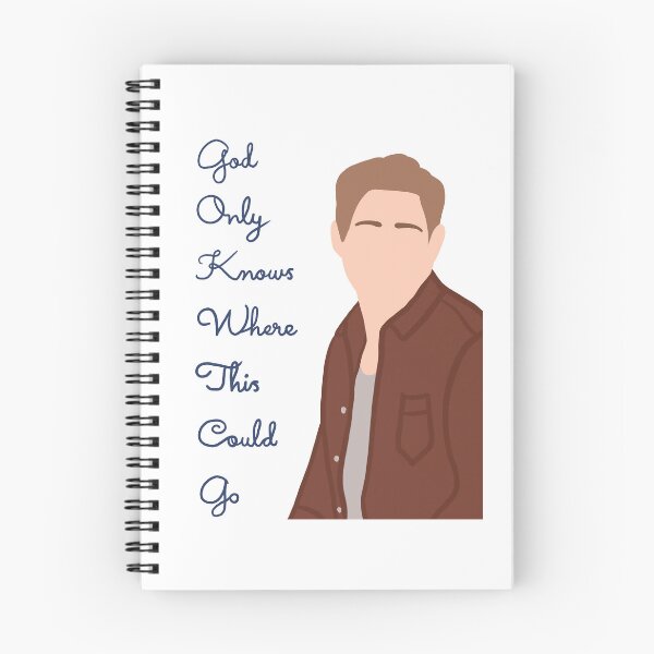 Item preview, God Only Knows designed and sold by G-Graphicss.