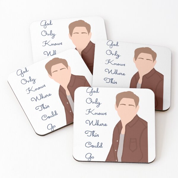 Item preview, God Only Knows designed and sold by G-Graphicss.