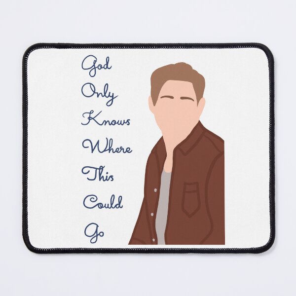 Item preview, God Only Knows designed and sold by G-Graphicss.