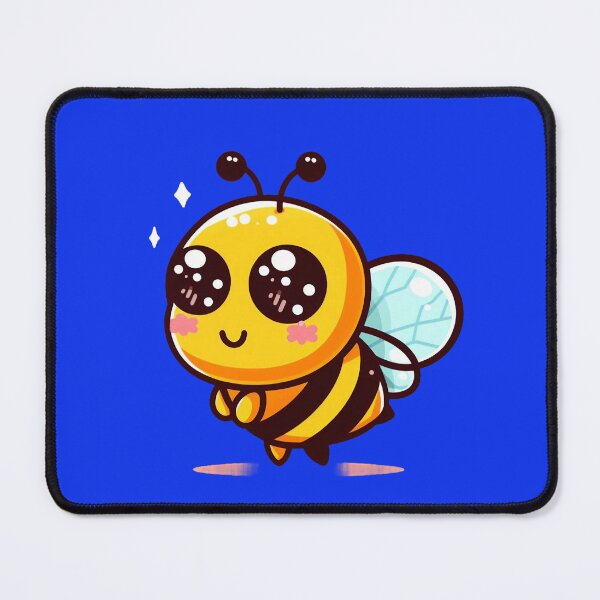 Item preview,  Adorable Little Baby Bee designed and sold by DigiDreamyArt.