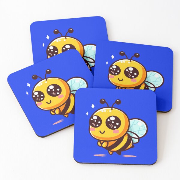 Item preview,  Adorable Little Baby Bee designed and sold by DigiDreamyArt.
