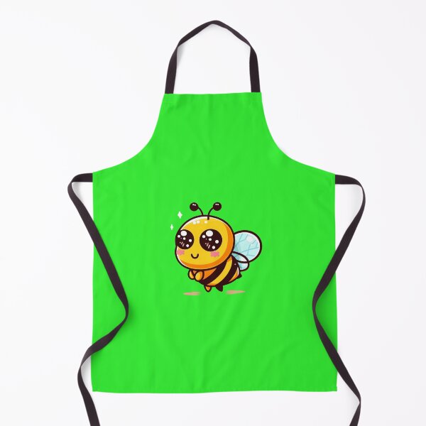 Item preview, Adorable Little Baby Bee designed and sold by DigiDreamyArt.