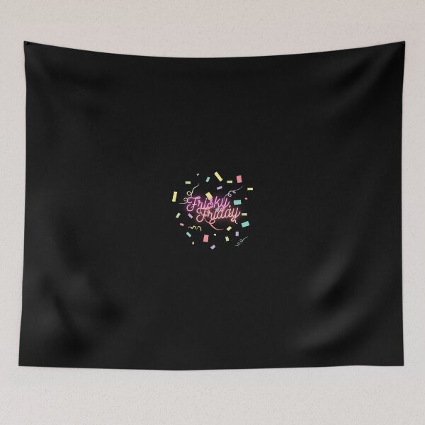 Item preview, FRISKY FRIDAY  designed and sold by xpressivesoul.