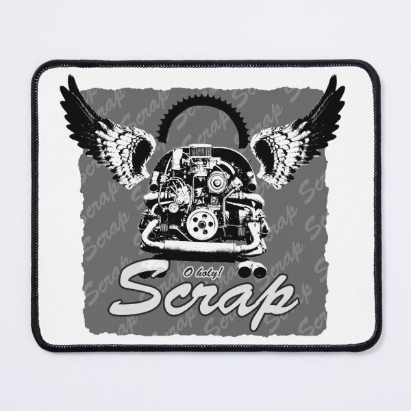 Item preview, Angel Engine designed and sold by TremeOneArt.