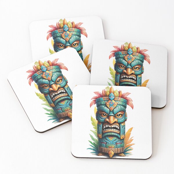 Item preview, Red-Hot Native American Design: A Creative Showcase designed and sold by HarbeShop.