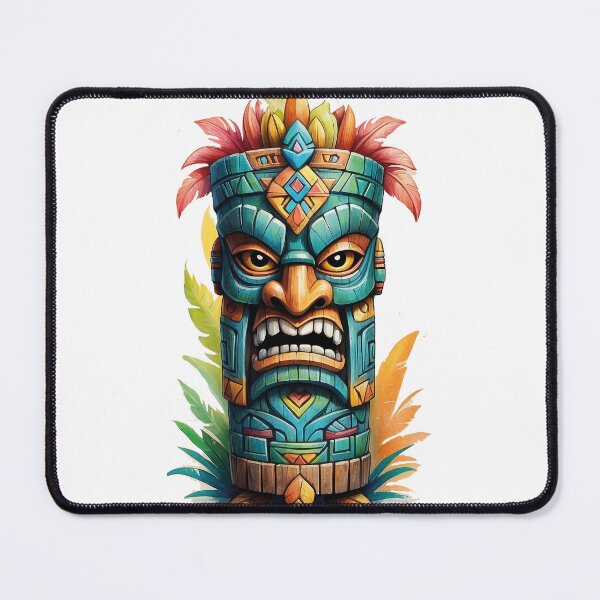 Item preview, Red-Hot Native American Design: A Creative Showcase designed and sold by HarbeShop.