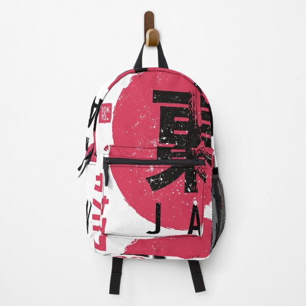 Item preview, TOKYO 2024 - JAPAN designed and sold by SALENTOmadness.