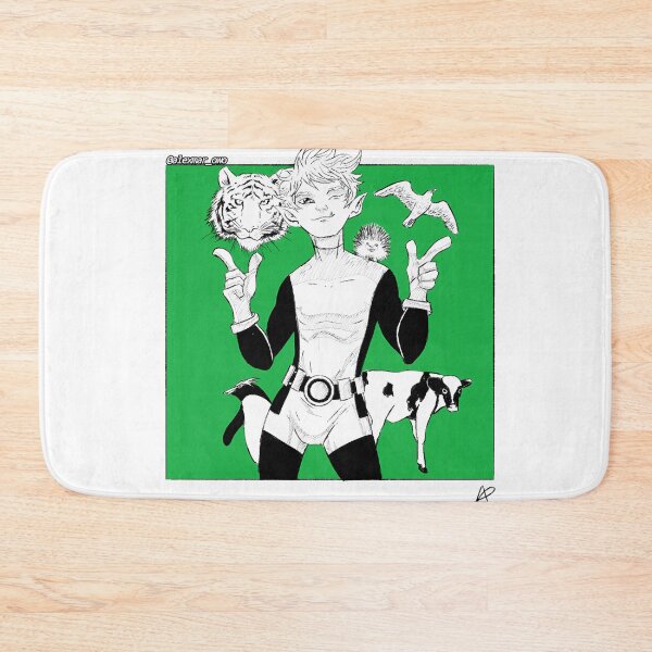 Item preview, Beast Boy FanArt designed and sold by Alexmar20.
