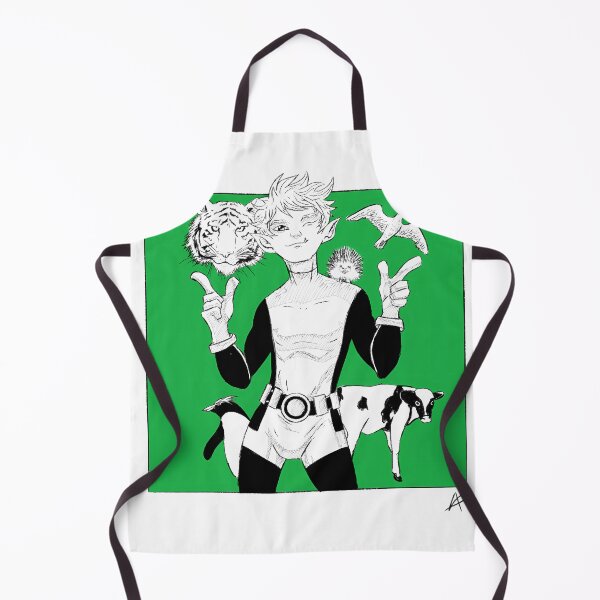 Item preview, Beast Boy FanArt designed and sold by Alexmar20.
