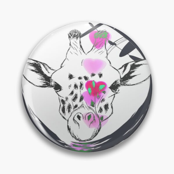 Item preview, THE GIRIFFA designed and sold by inarausch2023.