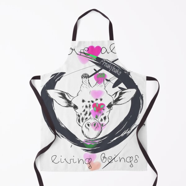 Item preview, THE GIRIFFA designed and sold by inarausch2023.
