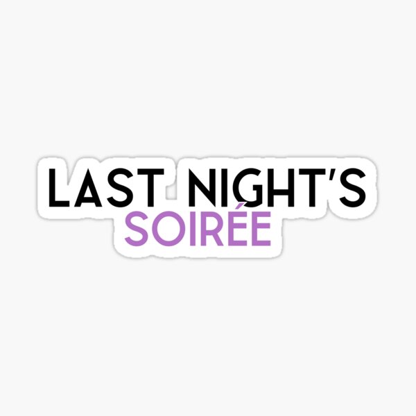 Aperçu de l'œuvre La Chronique des Bridgerton, soirée d'hier soir créée et vendue par Backstage by Leyzel.