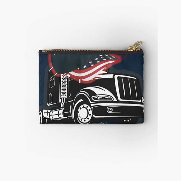 Item preview, Truck t-shirt designs designed and sold by MKBgdesign.
