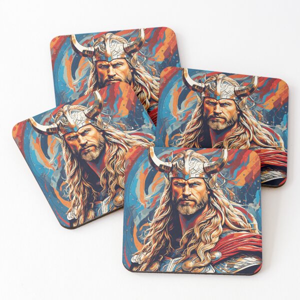 Item preview, Norse God Odin designed and sold by Philip-p22.