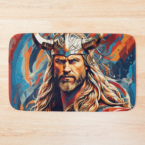Item preview, Norse God Odin designed and sold by Philip-p22.
