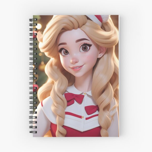 Item preview, Belle Delphine Christmas designed and sold by artvia.