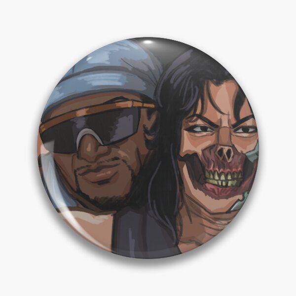 Item preview, Darrius and Havik designed and sold by Illumino.