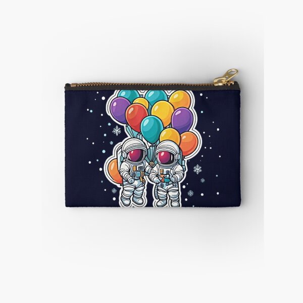 Artikelvorschau, Astronauten-Ballonparty entworfen und verkauft von yumi86.
