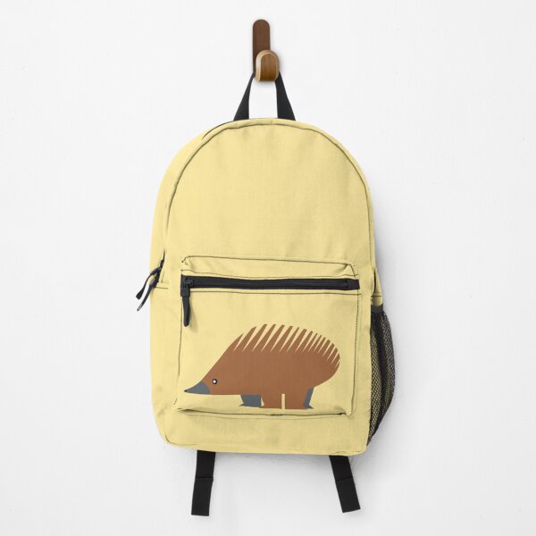 Item preview, The Minimal Echidna designed and sold by Utter, Earth.