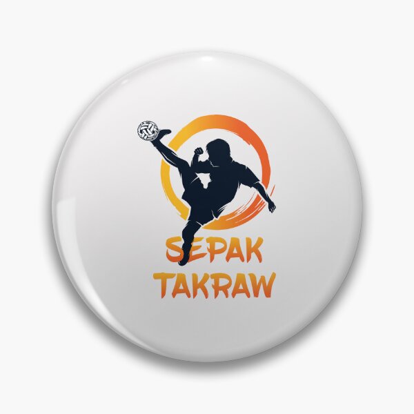 Item preview, Sepak Takraw player clothing. designed and sold by paulo silveira.