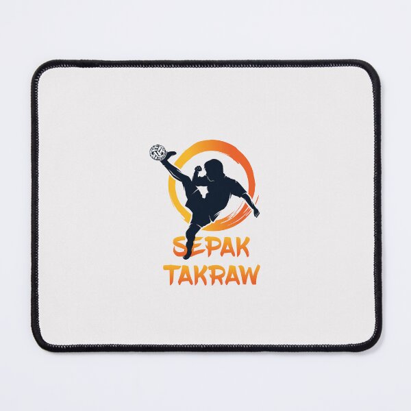Item preview, Sepak Takraw player clothing. designed and sold by paulo silveira.