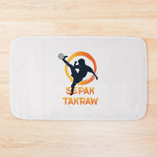 Item preview, Sepak Takraw player clothing. designed and sold by paulo silveira.