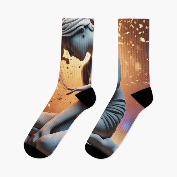 Item preview, Pixels of Resistance: The Sand Woman as a Symbol of Empowerment in Digital Art. designed and sold by Artedig.