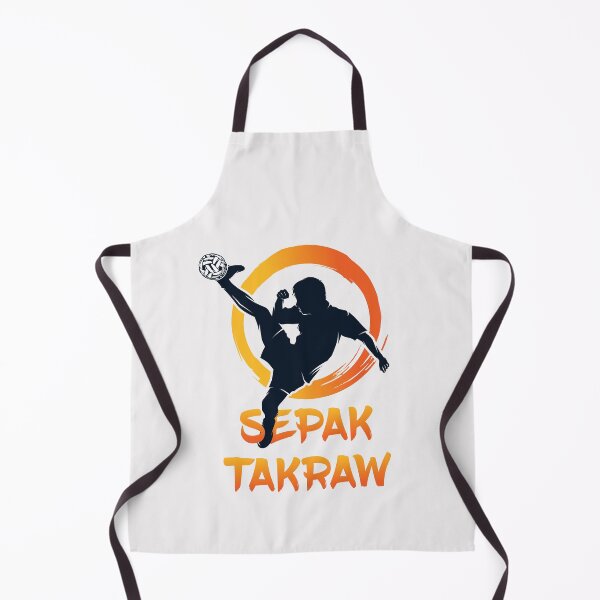 Item preview, Sepak Takraw player clothing. designed and sold by paulo silveira.