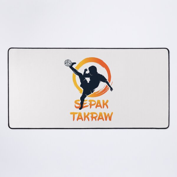 Item preview, Sepak Takraw player clothing. designed and sold by paulo silveira.