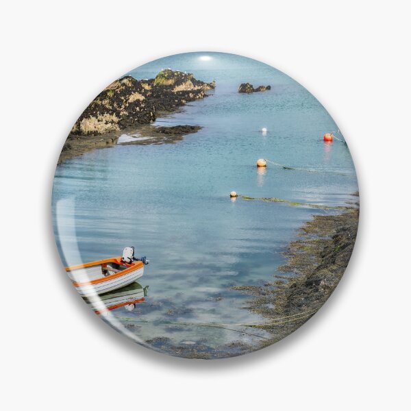Item preview, Bull Bay Boats designed and sold by AJEvans.