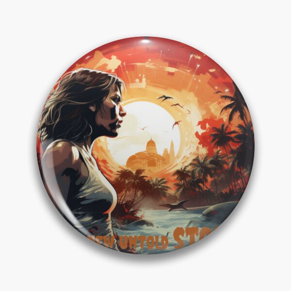 Item preview, A new untold story designed and sold by chardon99.