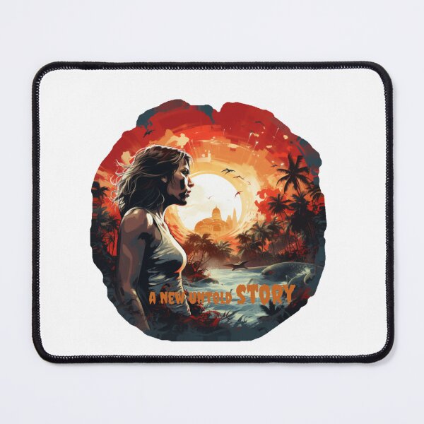 Item preview, A new untold story designed and sold by chardon99.