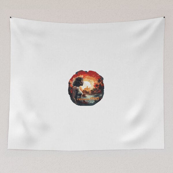 Item preview, A new untold story designed and sold by chardon99.