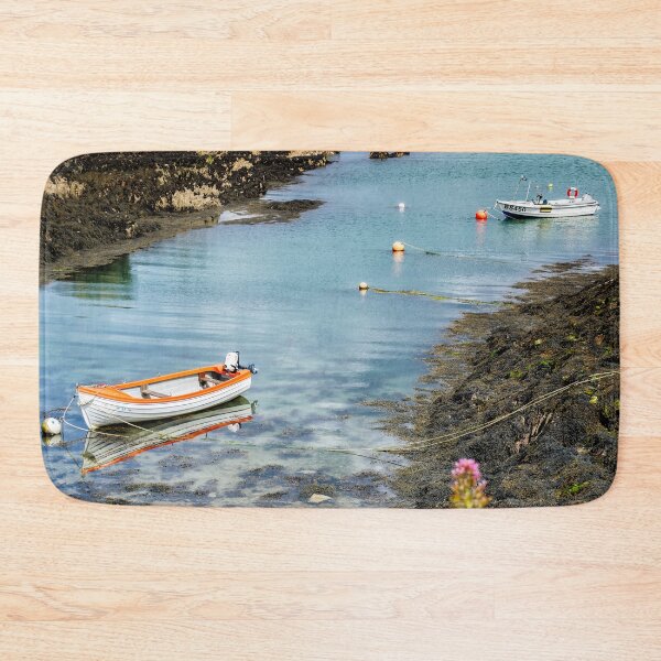 Item preview, Bull Bay Boats designed and sold by AJEvans.