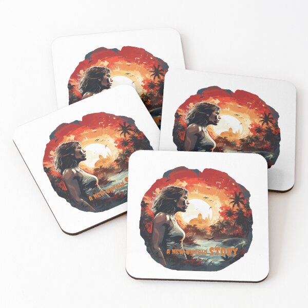 Item preview, A new untold story designed and sold by chardon99.