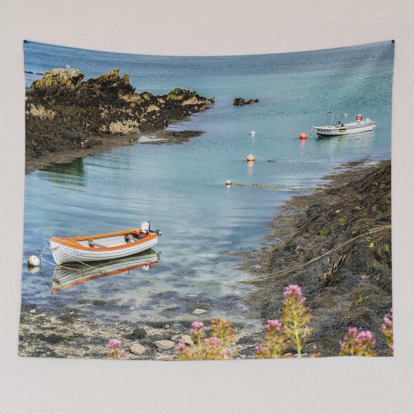 Item preview, Bull Bay Boats designed and sold by AJEvans.