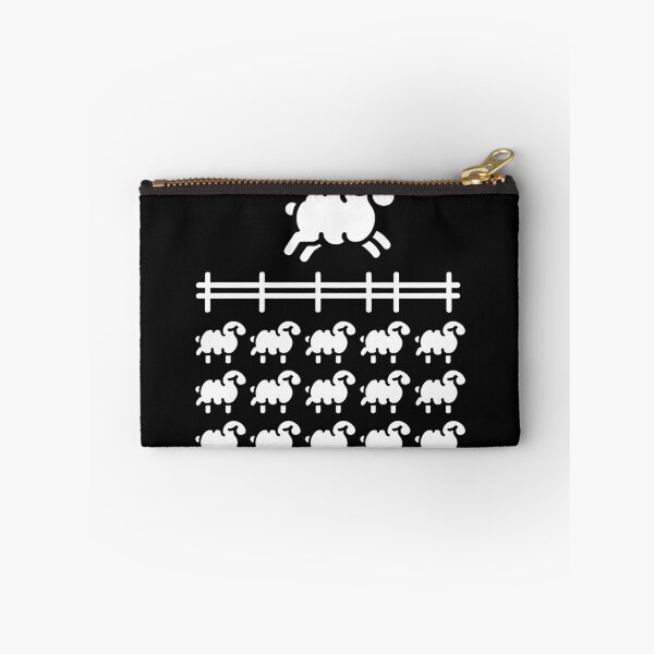 Item preview, Sweet Dreams Sheep Illustration designed and sold by OblakShop.