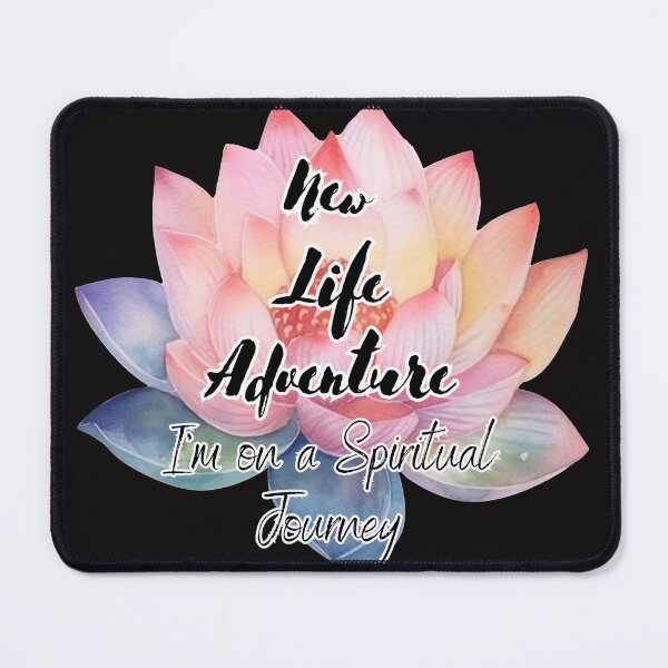 Item preview, New Life Adventure designed and sold by DarlingsTees.