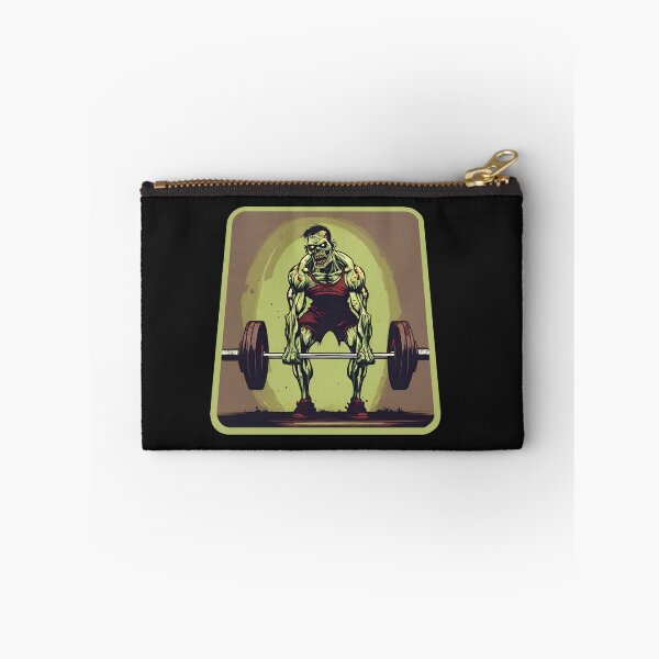 Item preview, Zombie Undeadlift designed and sold by Eolithic.