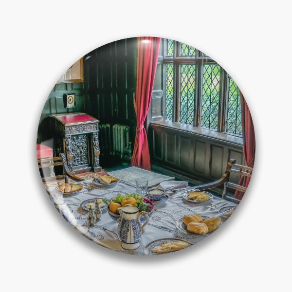 Item preview, Victorian Dining Room designed and sold by AJEvans.