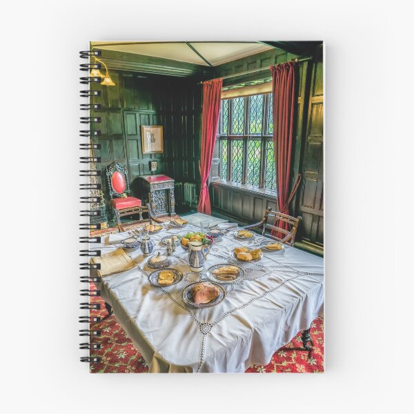 Item preview, Victorian Dining Room designed and sold by AJEvans.