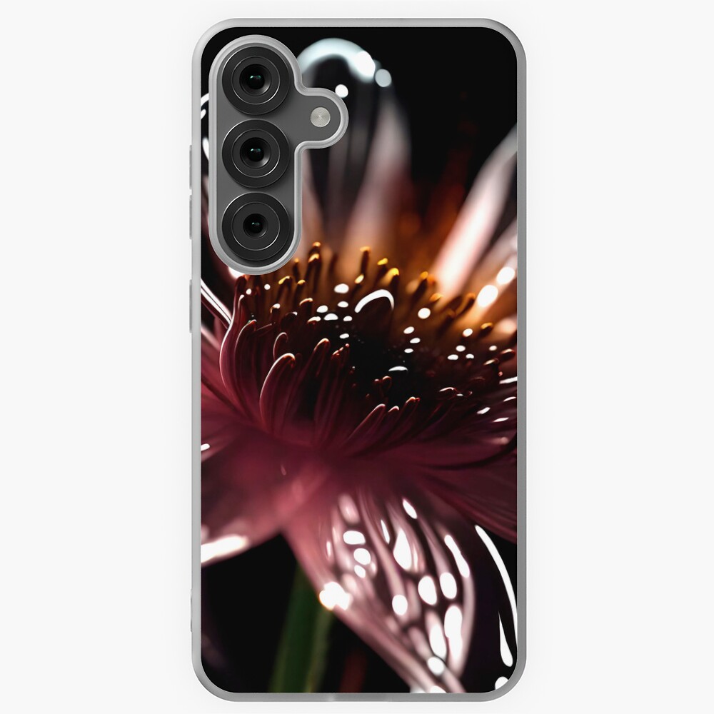Item preview, Samsung Galaxy Soft Case designed and sold by wohnfuehlfabrik.