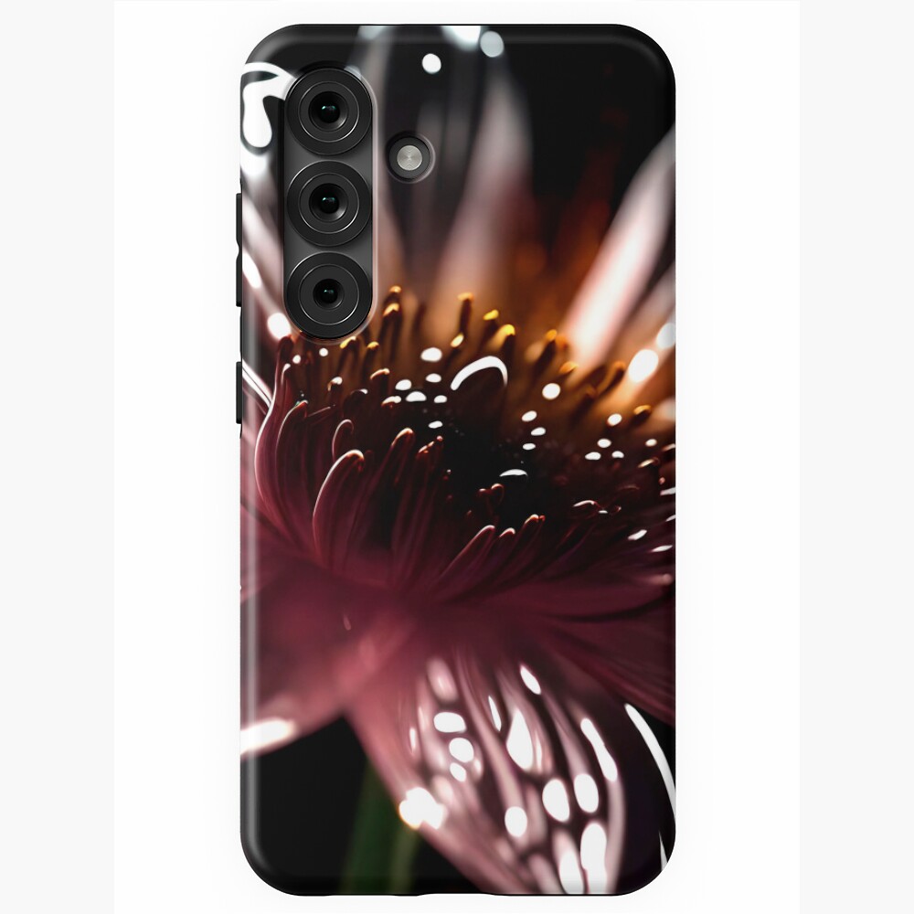 Item preview, Samsung Galaxy Tough Case designed and sold by wohnfuehlfabrik.